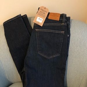 Lucky Brand Skinny Jean (Bella High Rise)